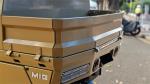 2025 Toyota Landcruiser Cab Chassis GXL GDJL79R