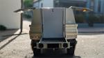 2025 Toyota Landcruiser Cab Chassis GXL GDJL79R