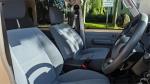 2025 Toyota Landcruiser Cab Chassis GXL GDJL79R