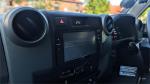 2025 Toyota Landcruiser Cab Chassis GXL GDJL79R