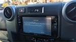 2025 Toyota Landcruiser Cab Chassis GXL GDJL79R