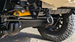 2025 Toyota Landcruiser Cab Chassis GXL GDJL79R