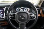 2021 Volvo XC90 Wagon T6 Inscription L Series MY21