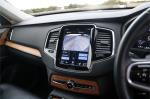 2021 Volvo XC90 Wagon T6 Inscription L Series MY21