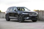 2021 Volvo XC90 Wagon T6 Inscription L Series MY21