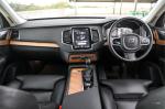 2021 Volvo XC90 Wagon T6 Inscription L Series MY21